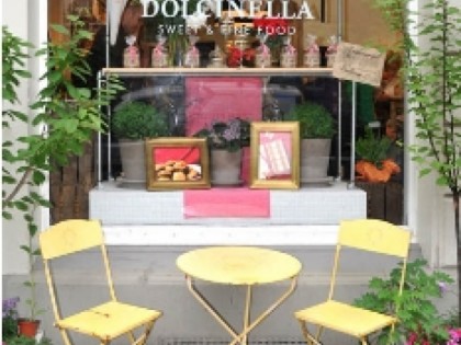 Photo: Dolcinella